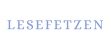 LESEFETZEN